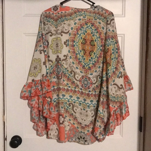 Kimono - Picture 3 of 3